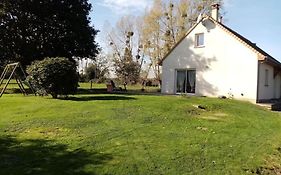 Maison de la foret