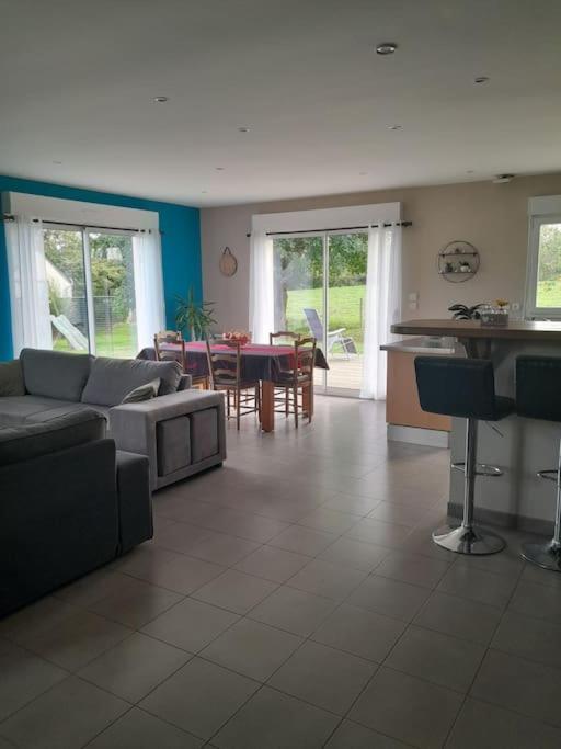 Maison de la foret Le Theil-en-Auge Extérieur photo