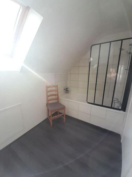 Maison de la foret Le Theil-en-Auge Extérieur photo