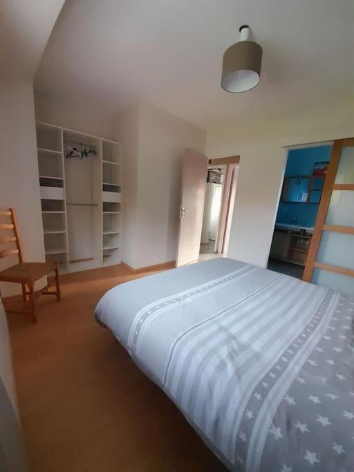 Maison de la foret Le Theil-en-Auge Extérieur photo